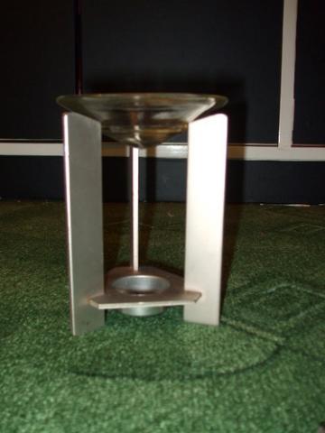 Daiktas Aliejinė smilkalinė :)