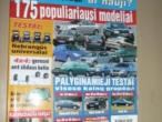 Daiktas Auto katalogas 2009 "Naudoti ar nauji'"