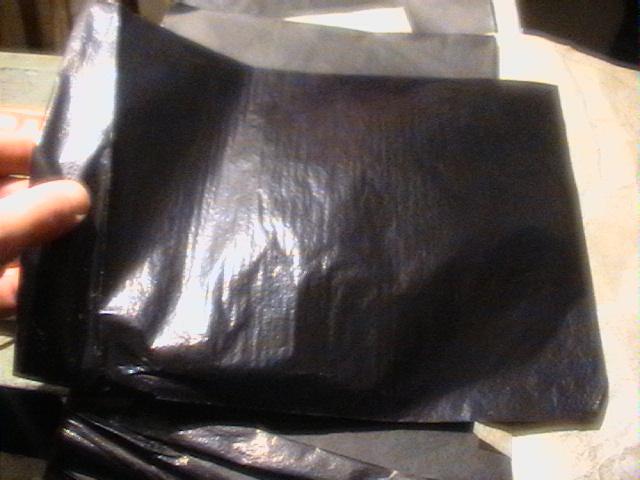 Daiktas Kopijavimo popierius(kalkė)