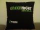 Daiktas Green Night  2010 09 24 pagalvėlė!!
