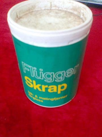 Daiktas dazu nuemejas