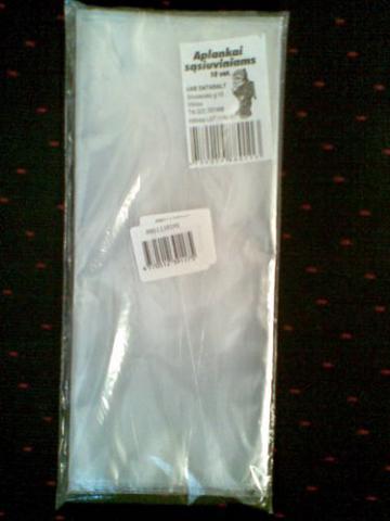 Daiktas aplankalai sąsiuviniams