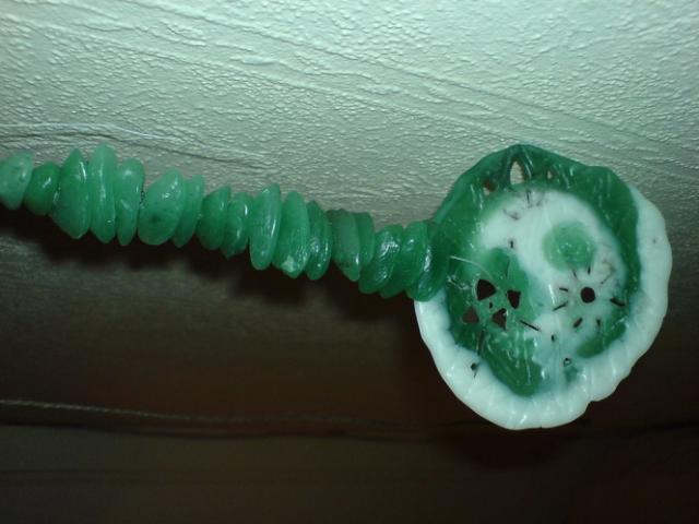 Daiktas kabinama dekoracija(hand made)