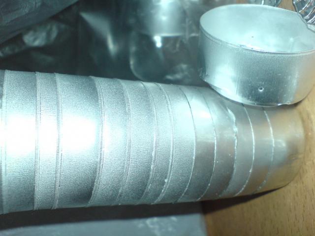 Daiktas zvakiu indeliai