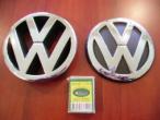Daiktas Dideli VW logotipai