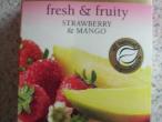 Daiktas Twinings strawberry&mango arbata