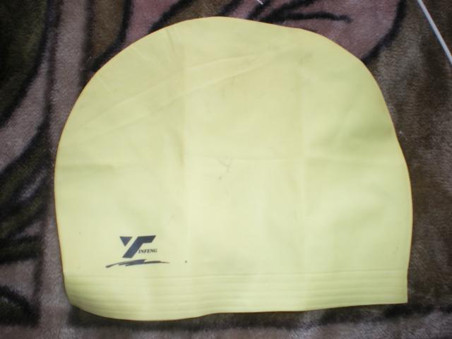 Daiktas plaukiojimo kepuraite