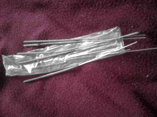 Daiktas saltos ugneles