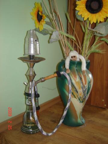 Daiktas Kalijanas Ismainytas