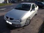 Daiktas Automobilis Renault Megane 1.6 16V 2000m.