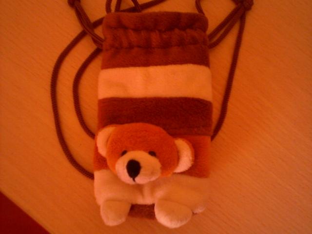 Daiktas Dėklas telefonui