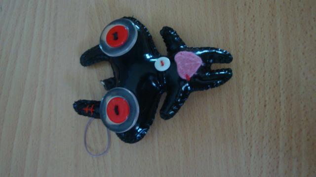 Daiktas PILDYK ZUIKIS