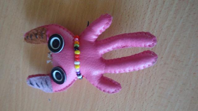 Daiktas PILDYK ZUIKIS