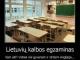 2011 m. lietuviu kalbos VBE.. Kaunas - parduoda, keičia (1)