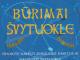 Būrimai švytuokle (Būrimo rinkinys) Vilnius - parduoda, keičia (1)