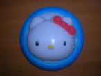 Daiktas Hello Kitty sviestuvas