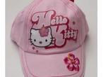 Daiktas Hello kity kepure :)