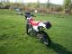 HONDA XLR 125 Kaunas - parduoda, keičia (3)