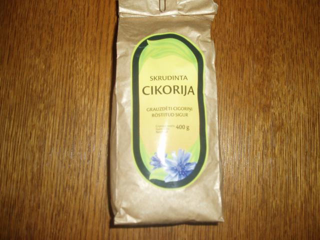 Daiktas Malta Cikorija 400 g. (dovanoju)