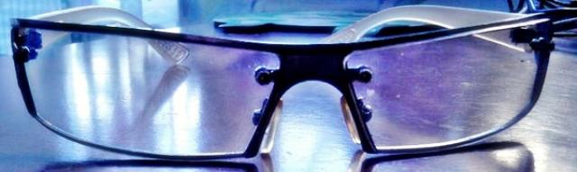 Daiktas Permatomi akiniai2.