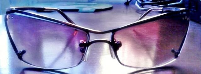 Daiktas Mergaitiski akiniai