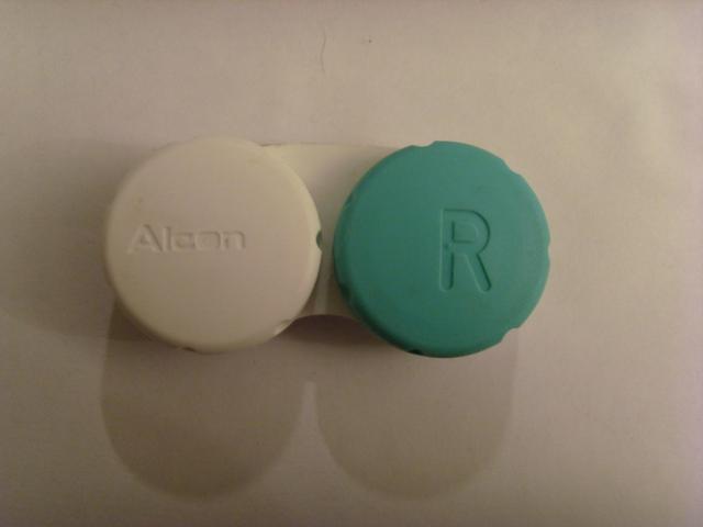 Daiktas Linzių konteineris