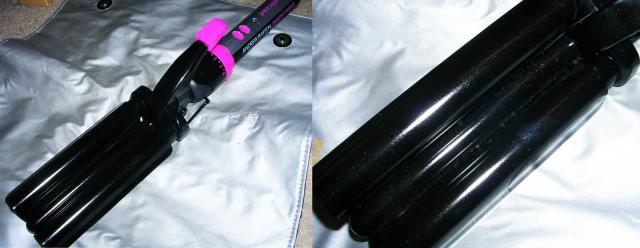 Daiktas Andrew Barton plauku banguotuvas