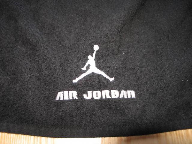 Daiktas Air JORDAN ranksluostelis