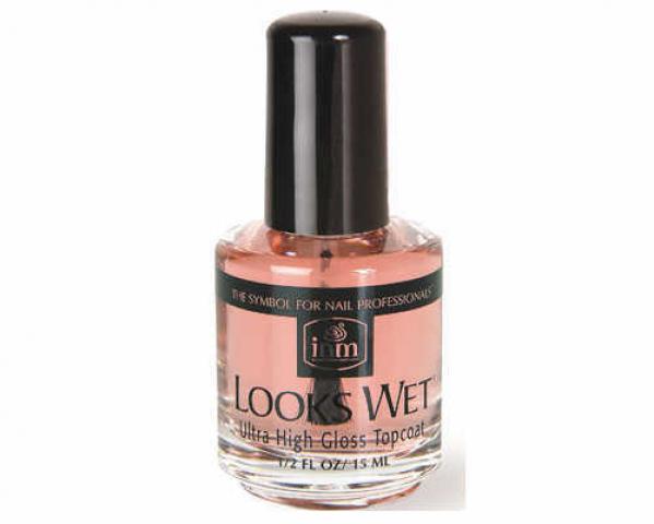 Daiktas rožinis nagų lakas