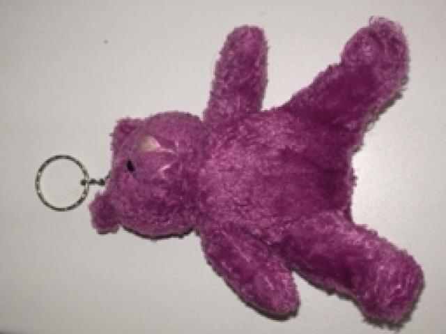 Daiktas pakabukas MESKUTIS