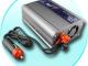 Daiktas 300W 12V- 220V Automobilinis Įtampos Keitiklis 70LT