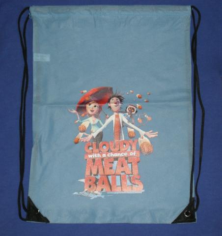 Daiktas Medziaginis maiselis su filmo afisa