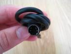 Daiktas S-video - S-video 4 pin kabelis