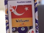 Daiktas Turkiskos kortos 