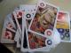 Turkiskos kortos  Kaunas - parduoda, keičia (2)