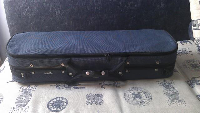 Daiktas Parduodamas SMUIKO DEKLAS