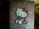 Daiktas ''Hello Kitty'' sasiuvinys