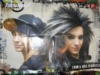 Daiktas Tokio Hotel plakatai