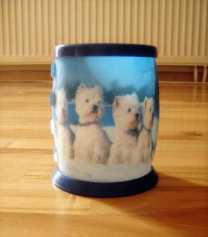 Daiktas Pieštukinė