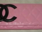 Daiktas Chanel pinigine nauja is UK