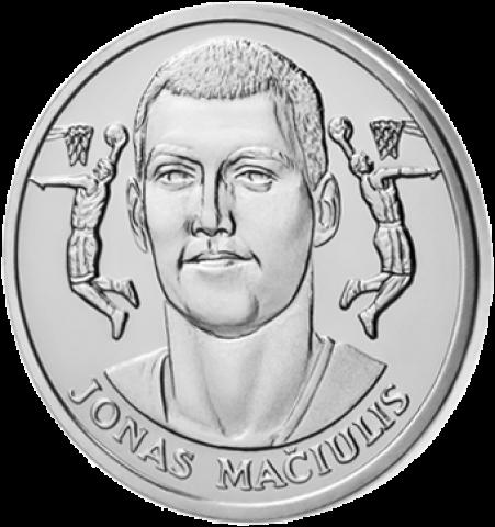 Daiktas Iki medaliai