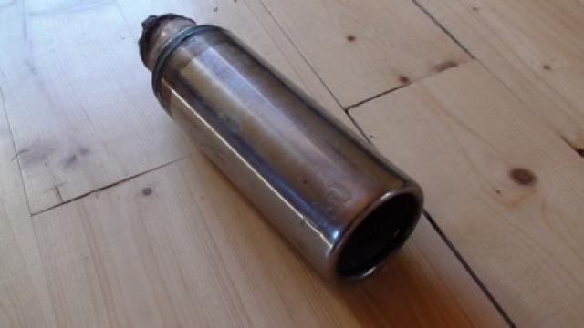 Daiktas Duslintuvo antgalis Ulter