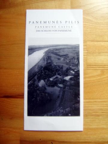 Daiktas Lankstinukas