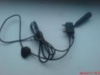 Daiktas Sony Ericsson ausines