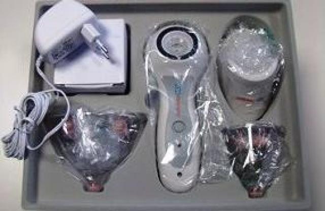 Daiktas Anti celiulitine pompa