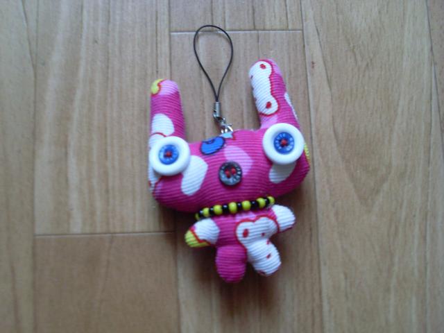 Daiktas Tele2 Zuikis/ kiskis