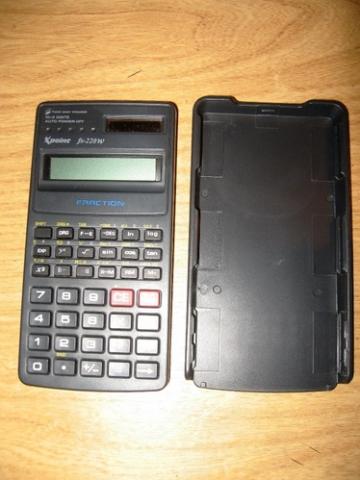 Daiktas Skaiciavimo masinele su visais navarotais :)