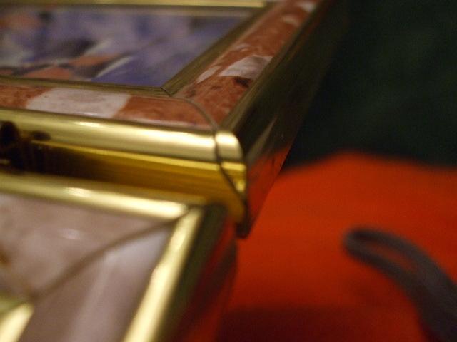 Daiktas Nuotraukų rėmeliai 6.5 x 9 cm