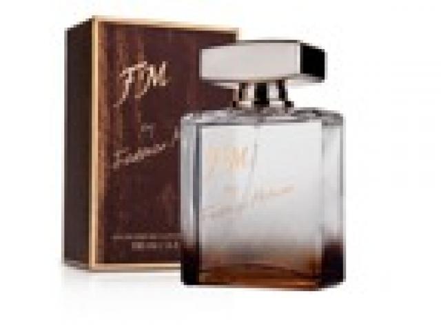 Daiktas Kvepalai FM by Federico Mahora