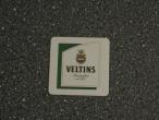 Daiktas Alaus padėkliukas "Veltins"